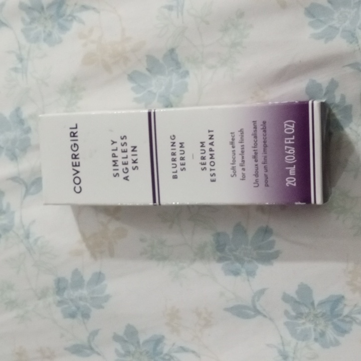 Covergirl Simply Ageless Skin